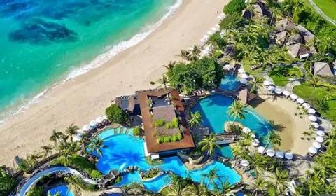 Hilton Bali Resort Indonesia